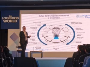 La ANTP plantea checklist para operaciones multimodales en México