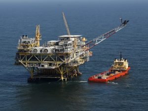 México ante el dilema del nuevo shock petrolero