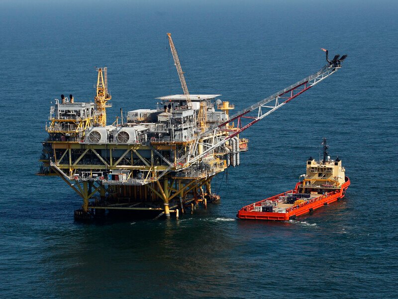 México ante el dilema del nuevo shock petrolero