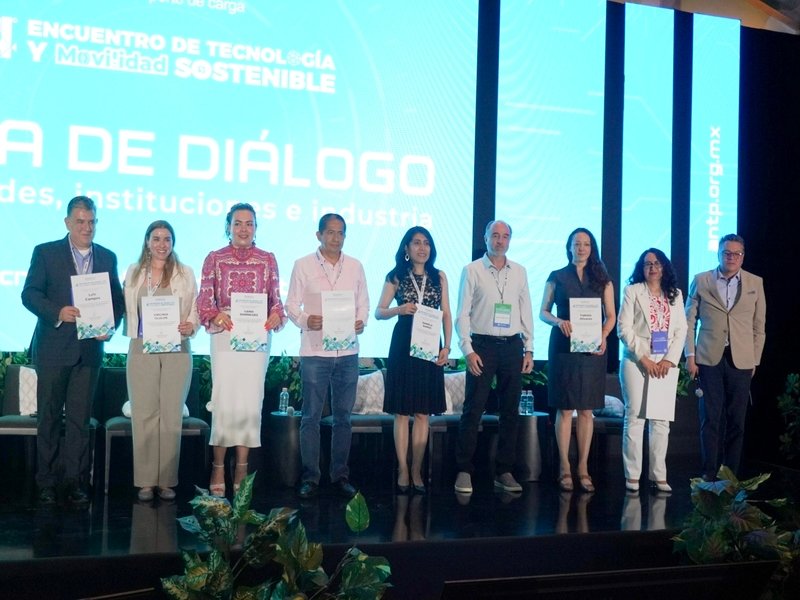 Electromovilidad y renovación de flota marcan el 4° Encuentro de Tecnología y Sostenibilidad de la ANTP