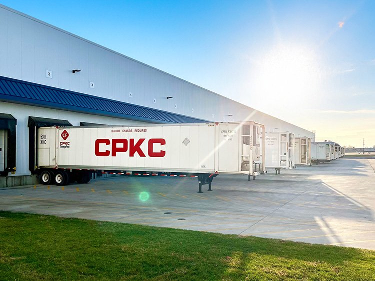 CPKC y Americold capitalizan auge farmacéutico y perecederos para fortalecer cadena de frío en México