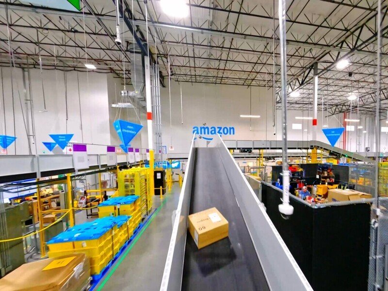 Amazon México impulsa eficiencia logística con Amazon Day