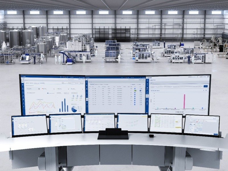 Factory OS™ de Tetra Pak® gana MIMA 2026 por impulsar la rentabilidad