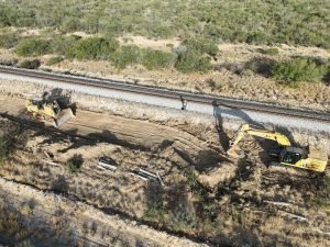 Gasto público ferroviario crecerá 3.4% en 2027