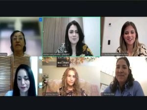 Mujeres líderes del sector marítimo abordan seguridad, descarbonización y competitividad logística en foro de WISTA México