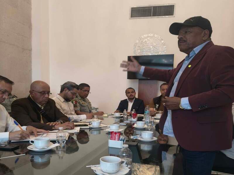 Transportistas de ANTAC concluyen sin acuerdos segunda reunión con Gobernación
