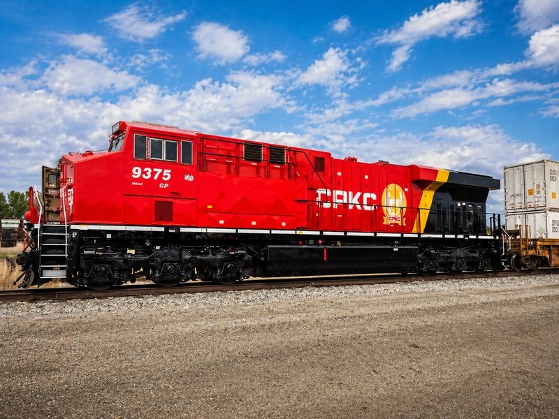 CPKC inicia arbitraje contra México por intervención de su concesión ferroviaria