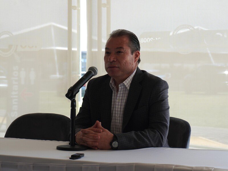 Stellantis canalizará importación de vehículos Leapmotor en puerto Lázaro Cárdenas