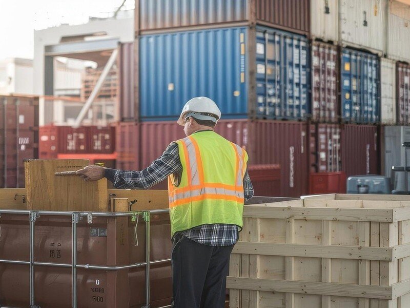 China redirige exportaciones vía México para evitar aranceles de EE.UU.