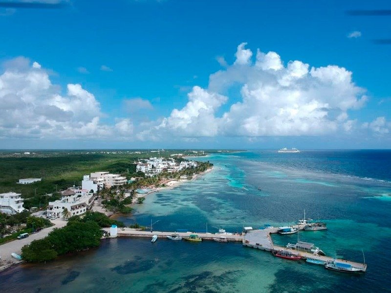 México frena megaproyecto de Royal Caribbean y enfría inversión portuaria