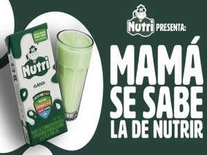 Mamá se sabe la de nutrir: el reto de Nutri con Doña Lucha