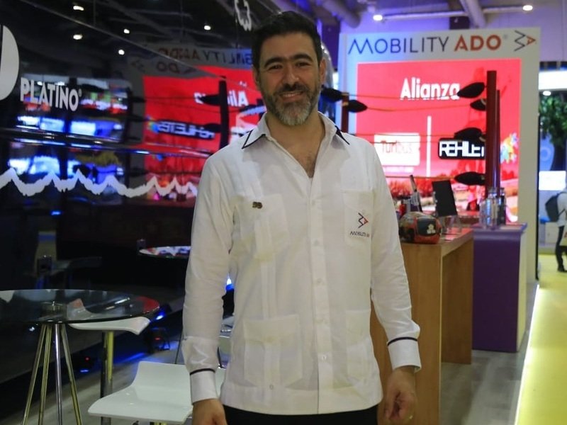 MOBILITY ADO fortalece la conectividad turística con inversión, expansión y nuevas experiencias