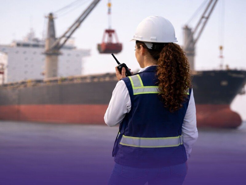 IT-ANÁLISIS: COSCO y UNAM realizarán foro marítimo femenino el 18 de mayo