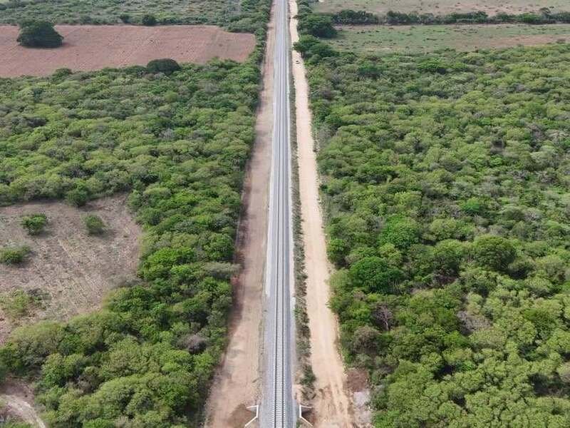 Gobierno expropia 1.97 hectáreas para ramal ferroviario Interoceánico