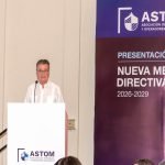 CANACAR lanza 13 proyectos en primeros 100 días