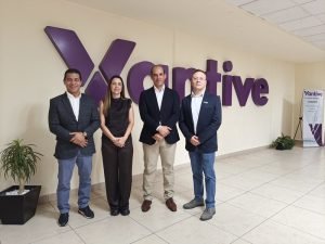 Vantive alista centro logístico de US$35 millones en México