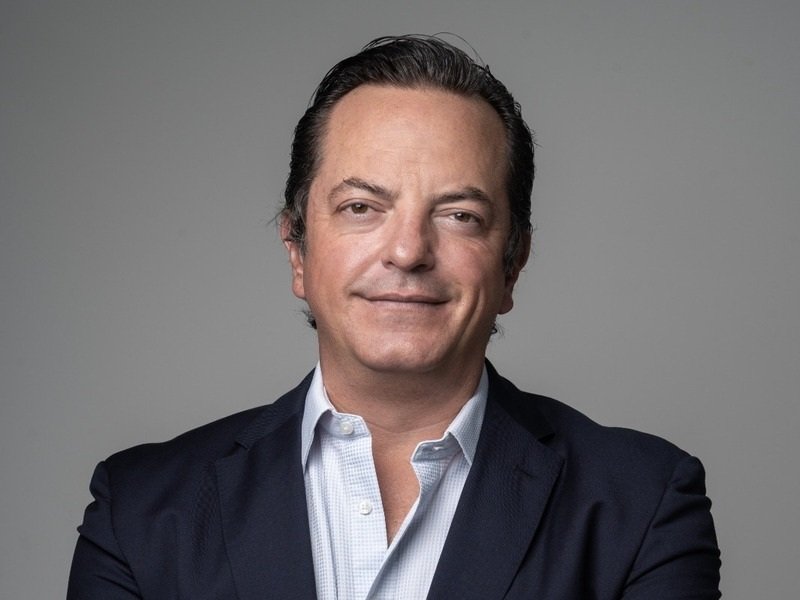 TIP México cambia de director; Medina encabezará Grupo Engen