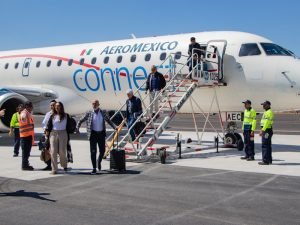 Aeroméxico