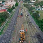 Intermodal gana peso ante disrupciones en cadenas logísticas