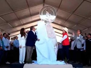 FERMACHEM INICIA PLANTA DE FERTILIZANTES EN DURANGO