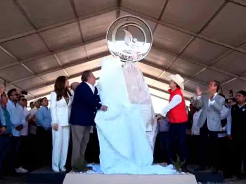 FERMACHEM INICIA PLANTA DE FERTILIZANTES EN DURANGO