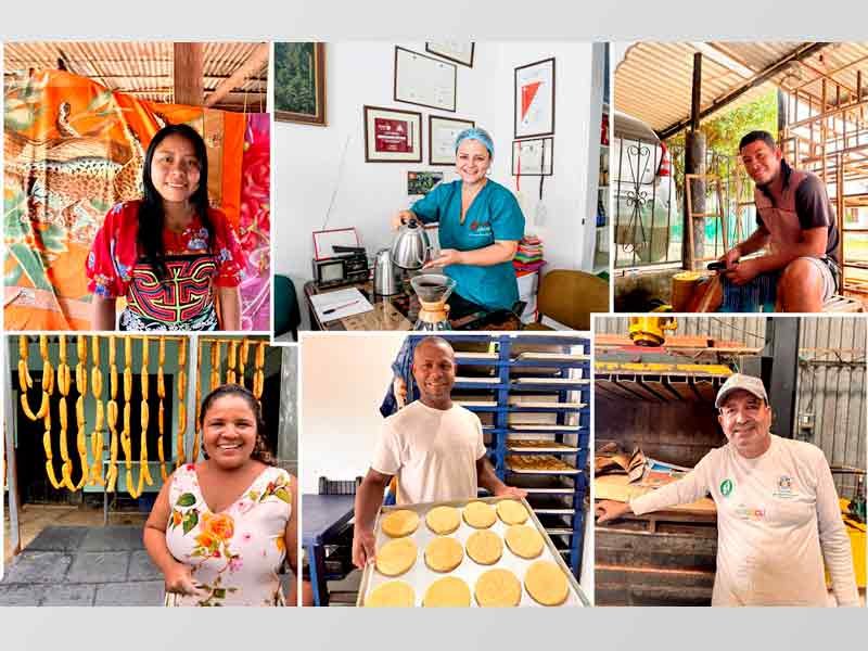 MiPyMEs impulsan el empleo y el desarrollo en México