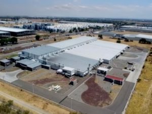Fibra Mty acuerda compra de nave industrial en Guanajuato por US$24 millones