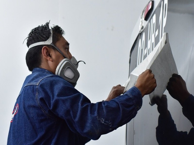 IT-ANÁLISIS: Gobierno baliza 300 mil unidades contra robo carretero en México