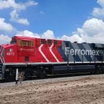IT-ANÁLISIS: Crece demanda ferroviaria por integración comercial con EE.UU.