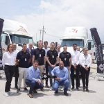IT-ANÁLISIS: Iberia inicia vuelos a Monterrey y abre ruta estacional a Bucarest