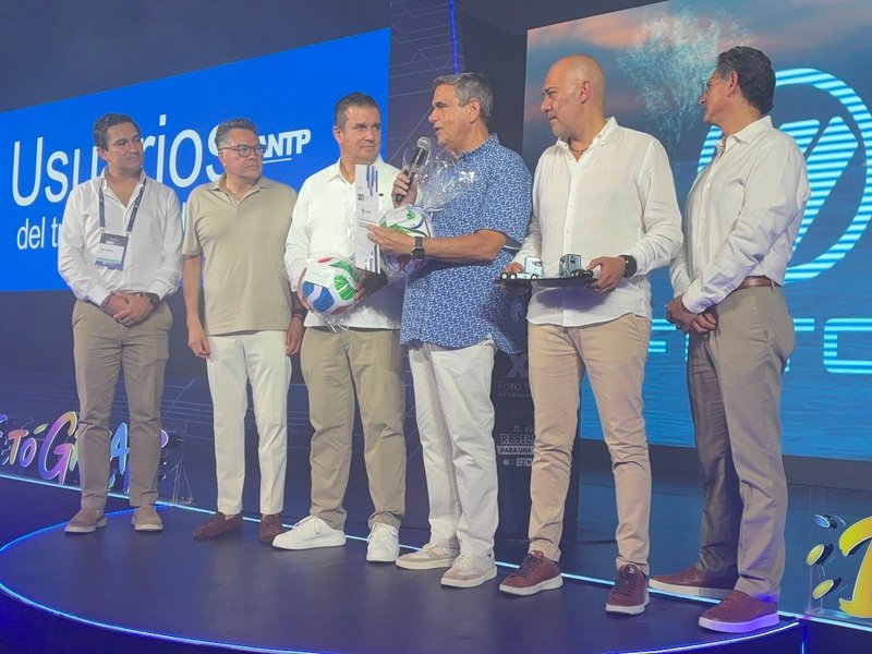 FOTON anuncia inversiones por 70 mdd en planta para México