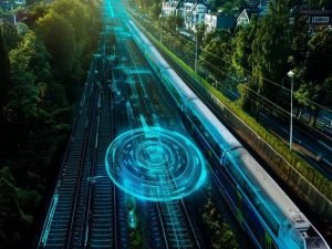 Expansión ferroviaria insuficiente sin tecnología digital