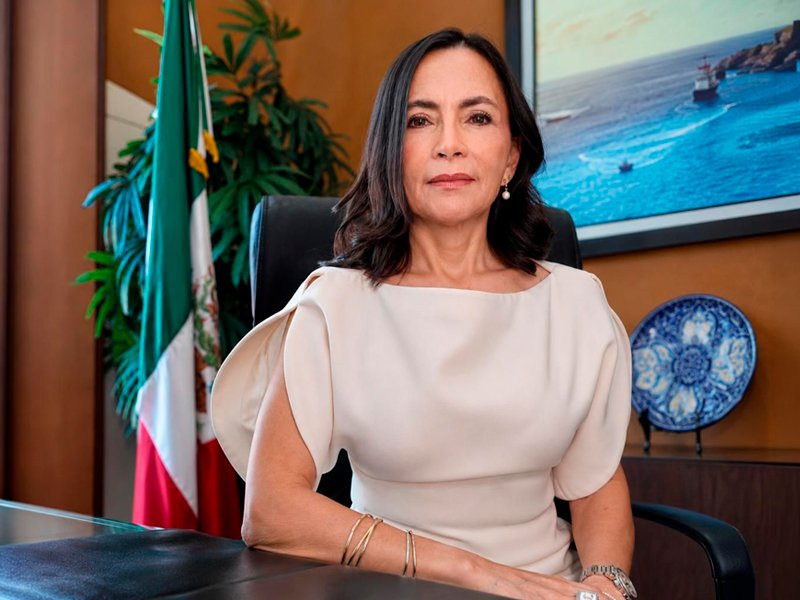 IT-ANÁLISIS: Irene León se perfila a la comisión disciplinaria de CAAAREM