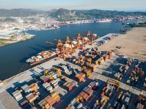 ASIPONA Manzanillo pone en operación Centro Regulador Terrestre para ordenar ingreso de carga al puerto