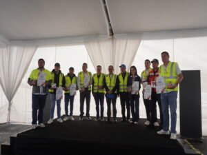 Fabricantes incorporan sistemas para prevenir siniestros