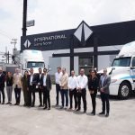 Movimiento marítimo de petrolíferos cae 6.4% al 1S26