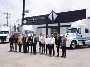 TUMSA alcanza 150 unidades International LT