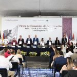 La apuesta de Union Pacific para llevar a CN hasta Ferromex