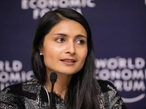 IT-ANÁLISIS: Primera mujer dirigirá IATA tras ocho décadas de liderazgo masculino