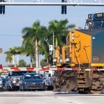 Flete de contenedores Asia-México caen 7.85% en julio