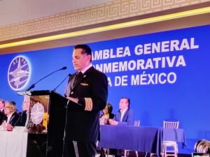 ASPA pide bloquear eventual fusión de Viva y Volaris