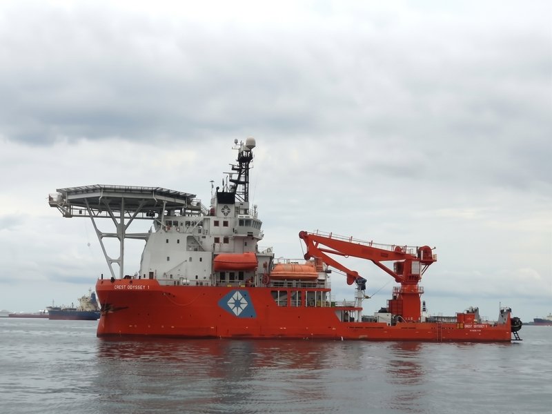 Crisis financiera de Pemex desata embargos de buques y abandono de marinos