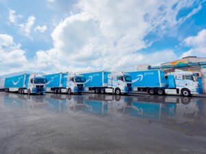 Amazon México amplía su estrategia de sustentabilidad